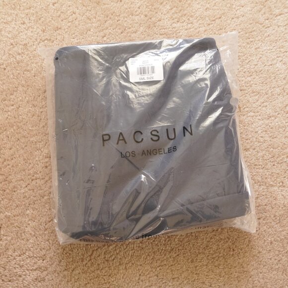 PacSun Triple Star Sweatpants NWT - Picture 6 of 6